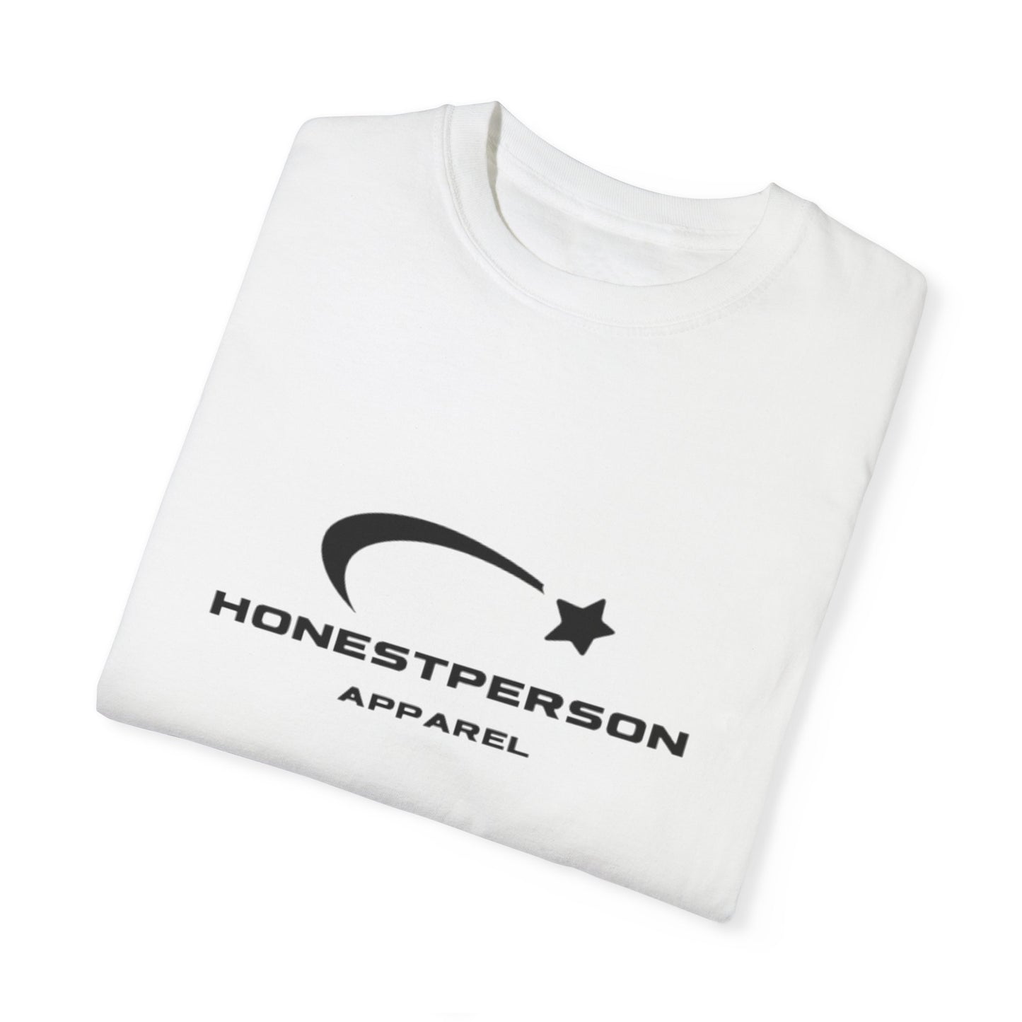 Honestpersonapparel T-shirt